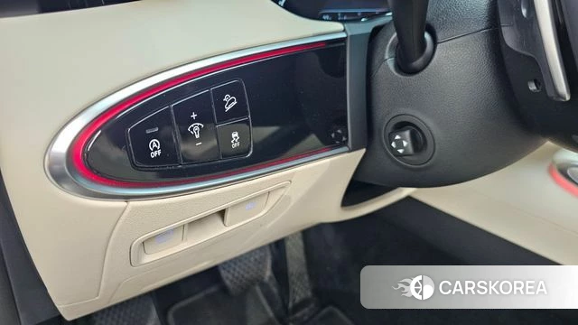 Genesis GV70 id 4500580 из Кореи 11
