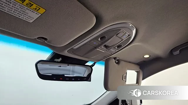 Genesis G80 id 2976926 из Кореи 11