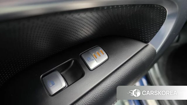 Genesis G70 id 3828807 из Кореи 11