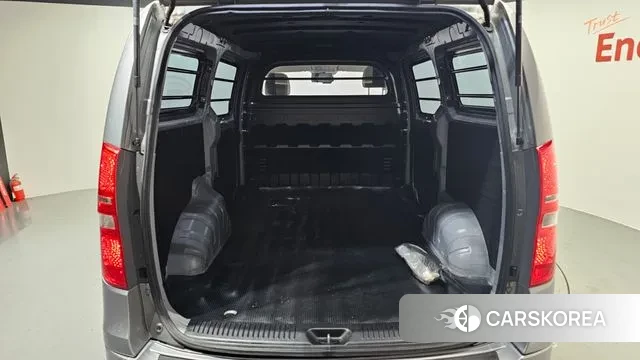 Hyundai The New Grand Starex id 3449644 из Кореи 11