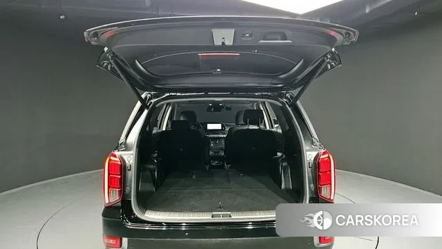 Hyundai Palisade id 3747371 из Кореи 11