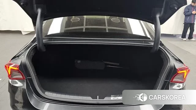 Kia K5 3rd generation id 3534982 из Кореи 11