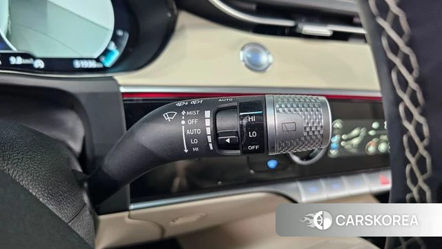 Genesis GV70 id 4303328 из Кореи 11