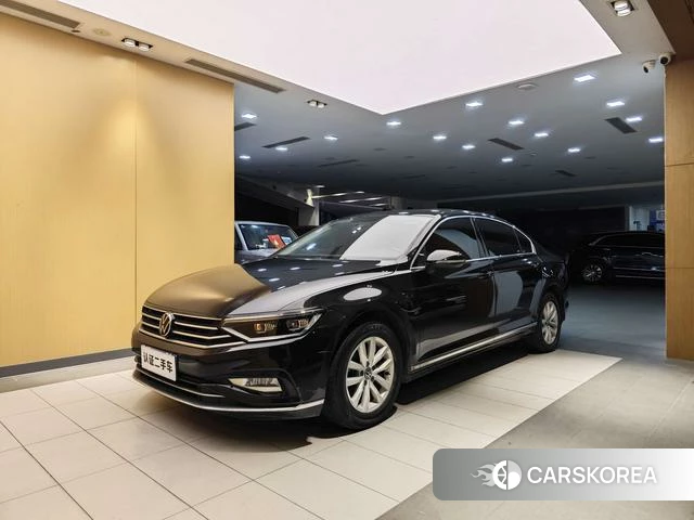 Volkswagen Magotan id 4261946 из Китая 11