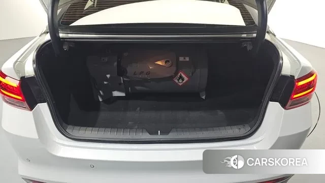 Kia K5 second generation id 3599206 из Кореи 11