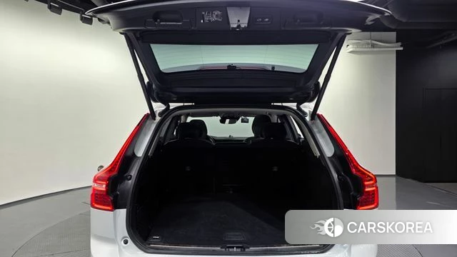 Volvo XC60 second Generation id 3852263 из Кореи 11