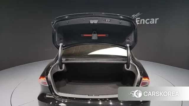 Hyundai The New Grandeur IG id 3582912 из Кореи 11