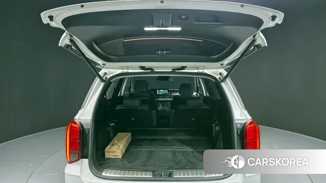 Hyundai Palisade id 3519179 из Кореи 11