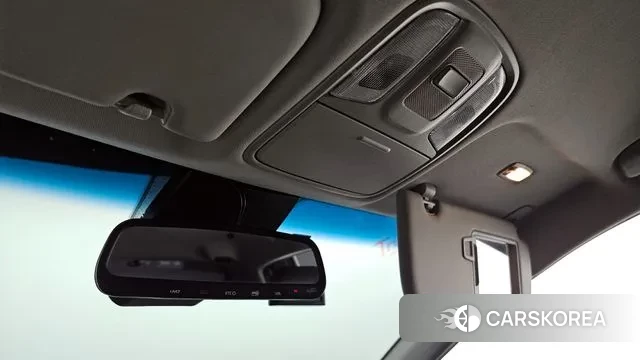 Kia Sportage The Bold id 3593351 из Кореи 11