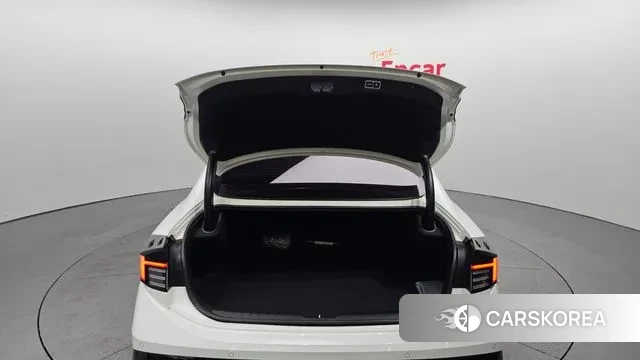 Hyundai Sonata D Edge (DN8) id 3634195 из Кореи 11