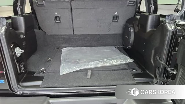 Jeep Wrangler (JL) id 3586246 из Кореи 11