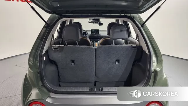 Hyundai Casper id 3488371 из Кореи 11