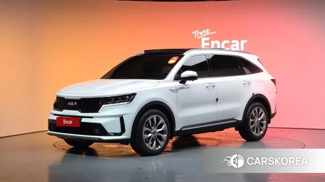 Kia Sorento 4th Generation id 2939234 из Кореи 11