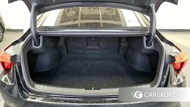 Kia K8 id 3488587 из Кореи 11