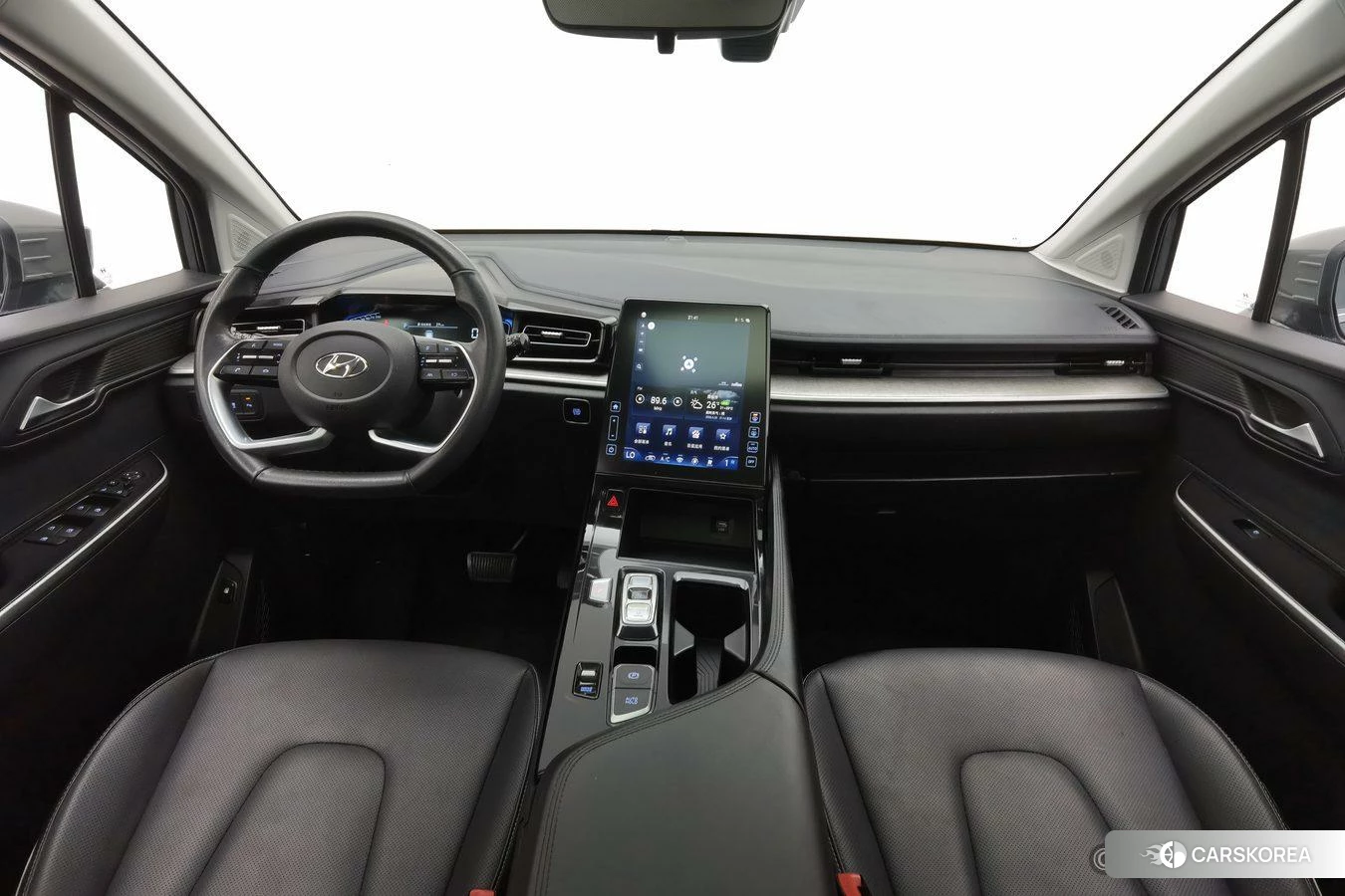 Hyundai Kustu id 4510900 из Китая 11