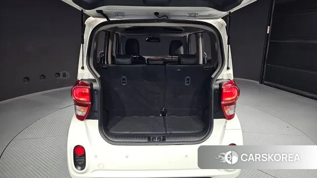 Kia The New Ray id 3379232 из Кореи 11