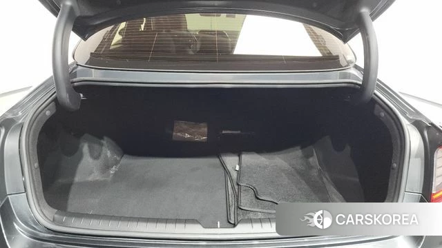 Hyundai Sonata (DN8) id 3828703 из Кореи 11