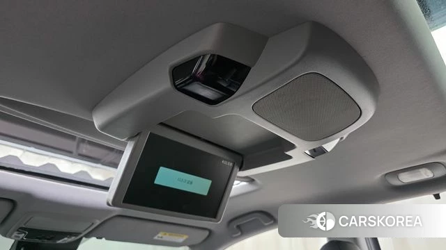 Honda Pilot 3rd generation id 4477247 из Кореи 11