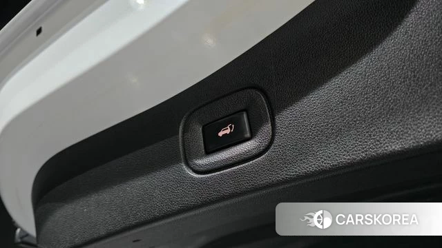 Renault Korea (Samsung) The New QM6 id 3843847 из Кореи 11