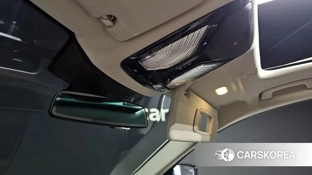 BMW 5 Series (G30) id 3396947 из Кореи 11