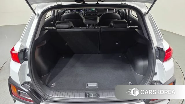 Hyundai Kona id 4356827 из Кореи 11