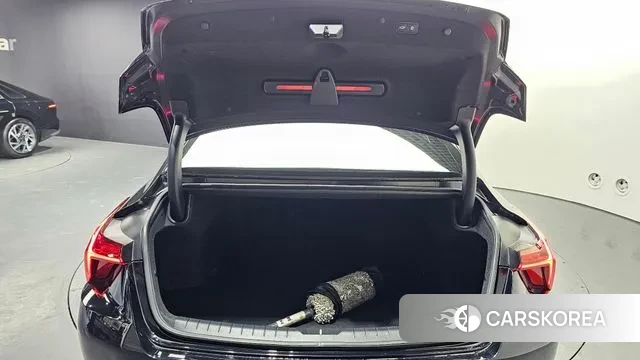 Kia K8 Hybrid id 3493408 из Кореи 11