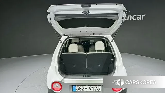 Hyundai Casper id 3447399 из Кореи 11