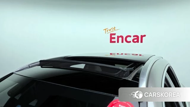 Mercedes-Benz GLC-Class X253 id 3965546 из Кореи 11