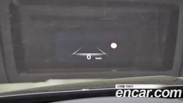 Genesis G80 (RG3) id 2638220 из Кореи 11