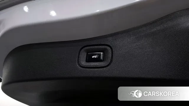 Renault Korea (Samsung) The New QM6 id 3454492 из Кореи 11