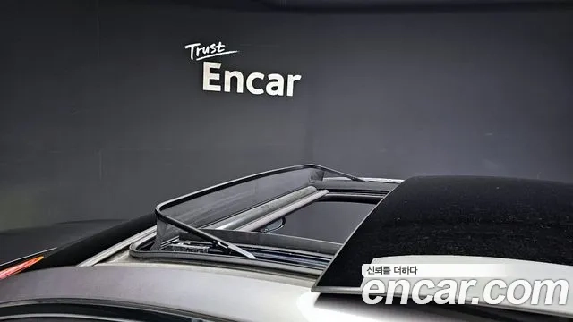 Genesis G80 (RG3) id 2880693 из Кореи 11