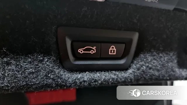 BMW 5 Series (G30) id 2886083 из Кореи 11