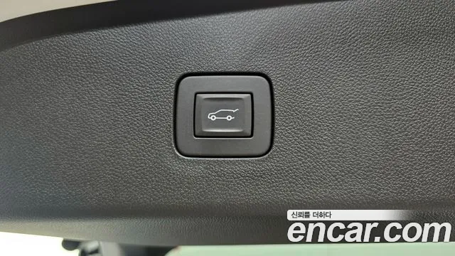 Chevrolet (GM Daewoo) Trax Crossover id 2810928 из Кореи 11