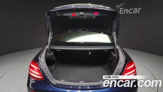 Mercedes-Benz E-Class W213 id 2907043 из Кореи 11