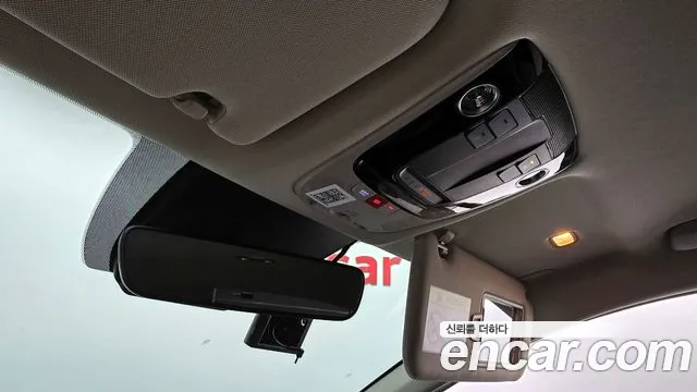 Kia K5 Hybrid 3rd Generation id 2683593 из Кореи 11