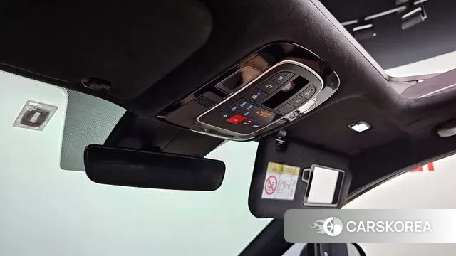 Hyundai The New Santa Fe id 3132082 из Кореи 11