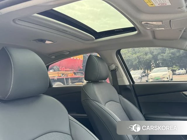 Kia K3 id 4277328 из Китая 11