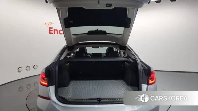 BMW 6 Series GT (G32) id 3536309 из Кореи 11