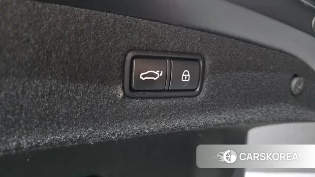 Genesis G90 id 2986011 из Кореи 11