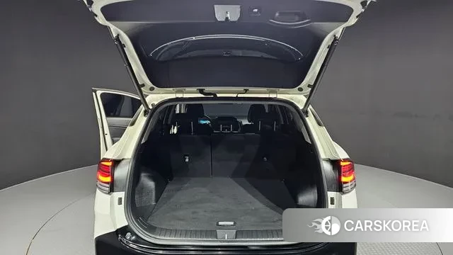 Kia Sportage 5th Generation Hybrid id 3468111 из Кореи 11