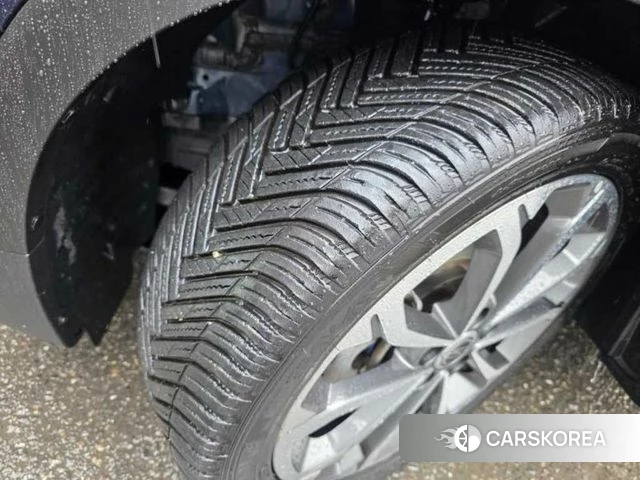 Ssangyong Tivoli Armor id 4642800 из Кореи 11