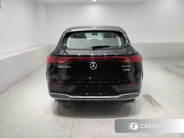 Mercedes-Benz EQE SUV id 4291445 из Китая 11