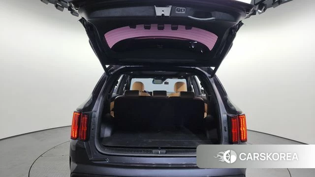 Kia Sorento 4th Generation id 3897963 из Кореи 11