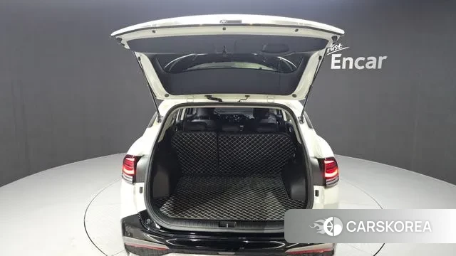 Kia Sportage 5th Generation id 2998869 из Кореи 11