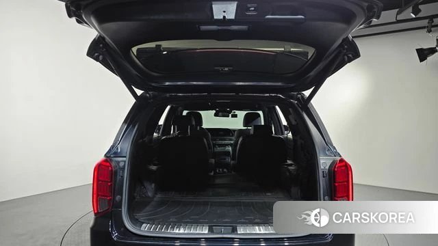 Hyundai Palisade id 4671416 из Кореи 11