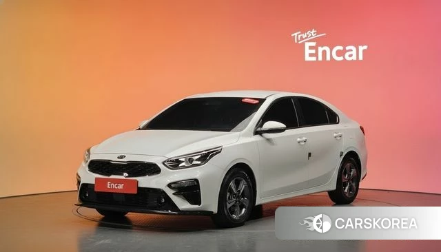 Kia Come New K3 id 4918466 из Кореи 11