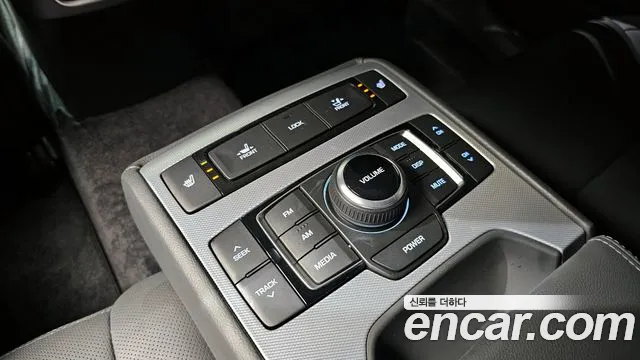 Genesis G80 id 2683434 из Кореи 11