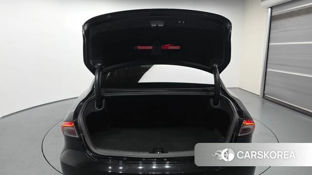 Hyundai The New Grandeur IG id 4518196 из Кореи 11