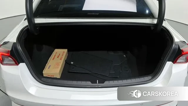 Kia K5 3rd generation id 3379886 из Кореи 11