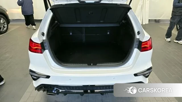 Kia The New K3 2nd generation id 3545953 из Кореи 11